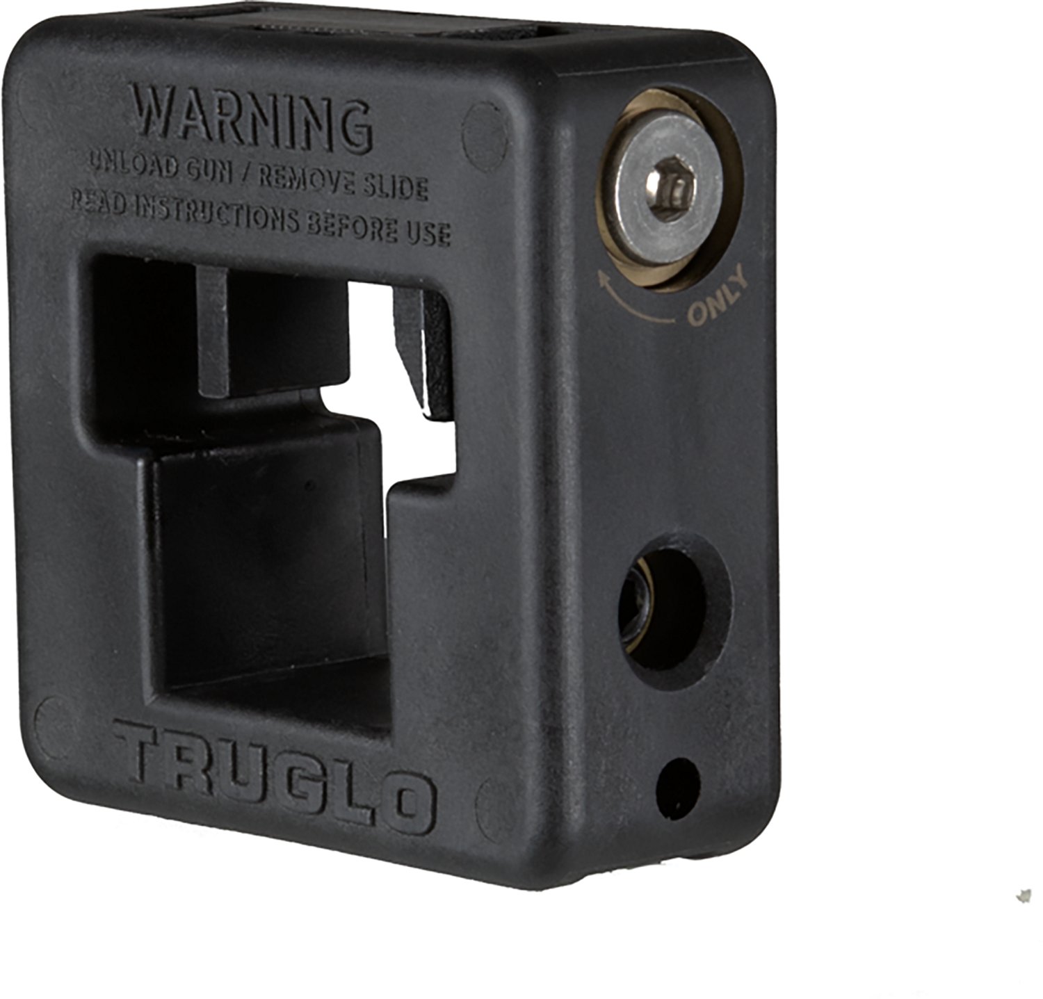 Truglo Glock 17/19 Rear Sight Adjustment Tool - view number 3