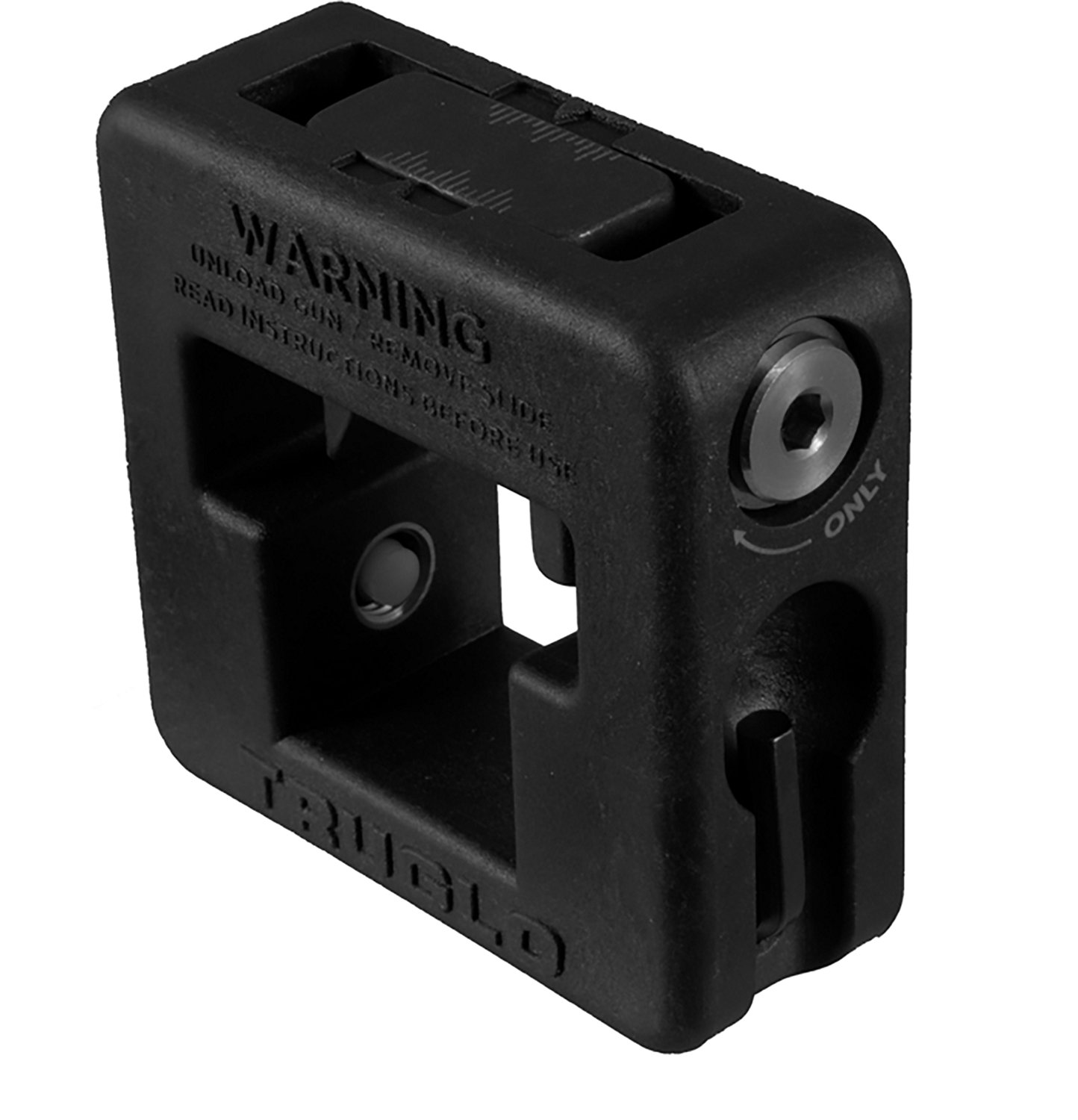 Truglo Glock 17/19 Rear Sight Adjustment Tool - view number 7