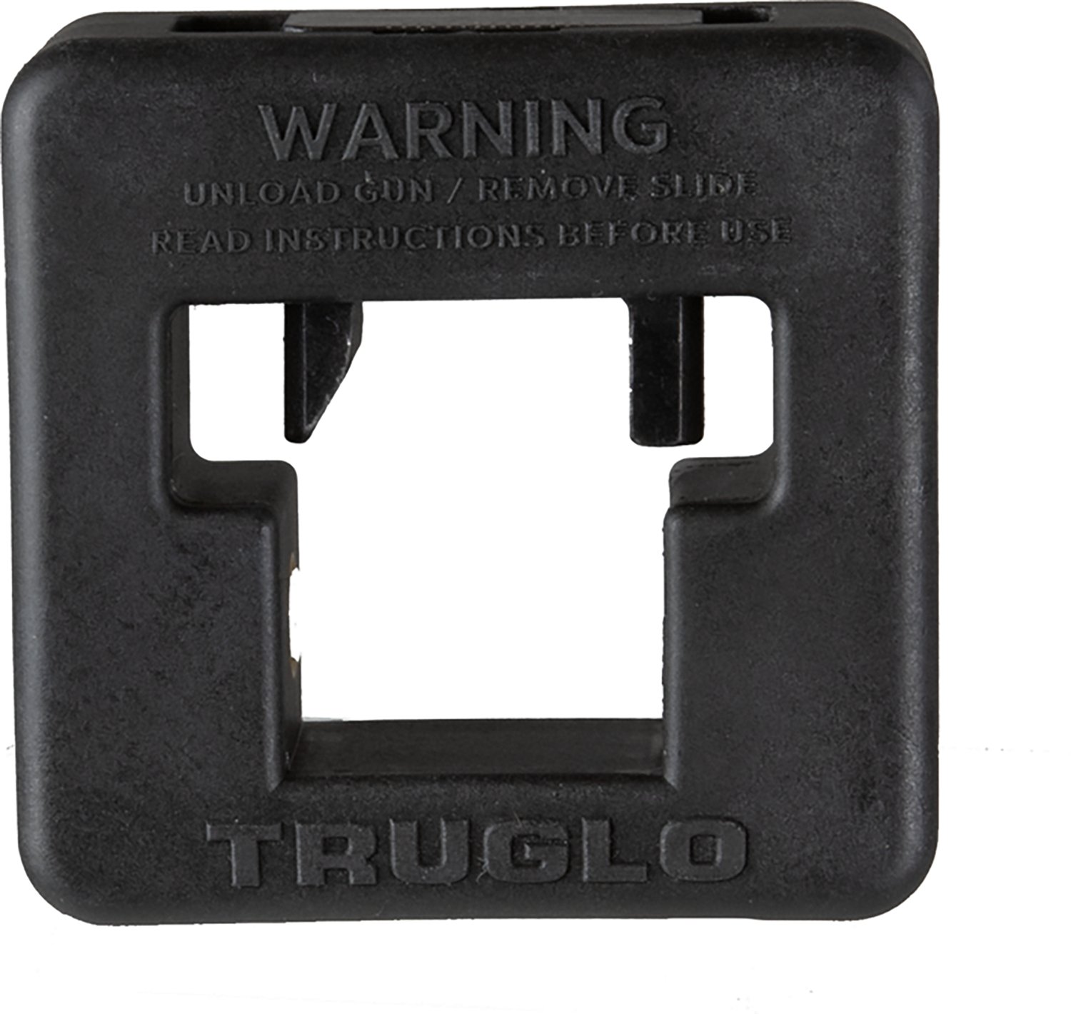 Truglo Glock 17/19 Rear Sight Adjustment Tool - view number 4