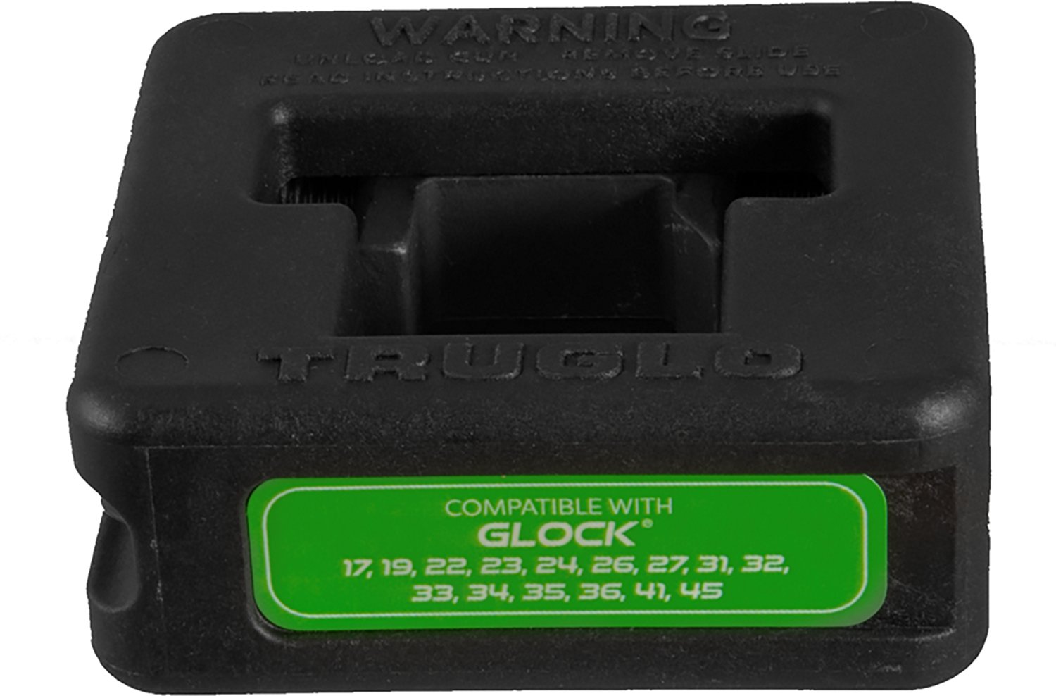 Truglo Glock 17/19 Rear Sight Adjustment Tool - view number 5