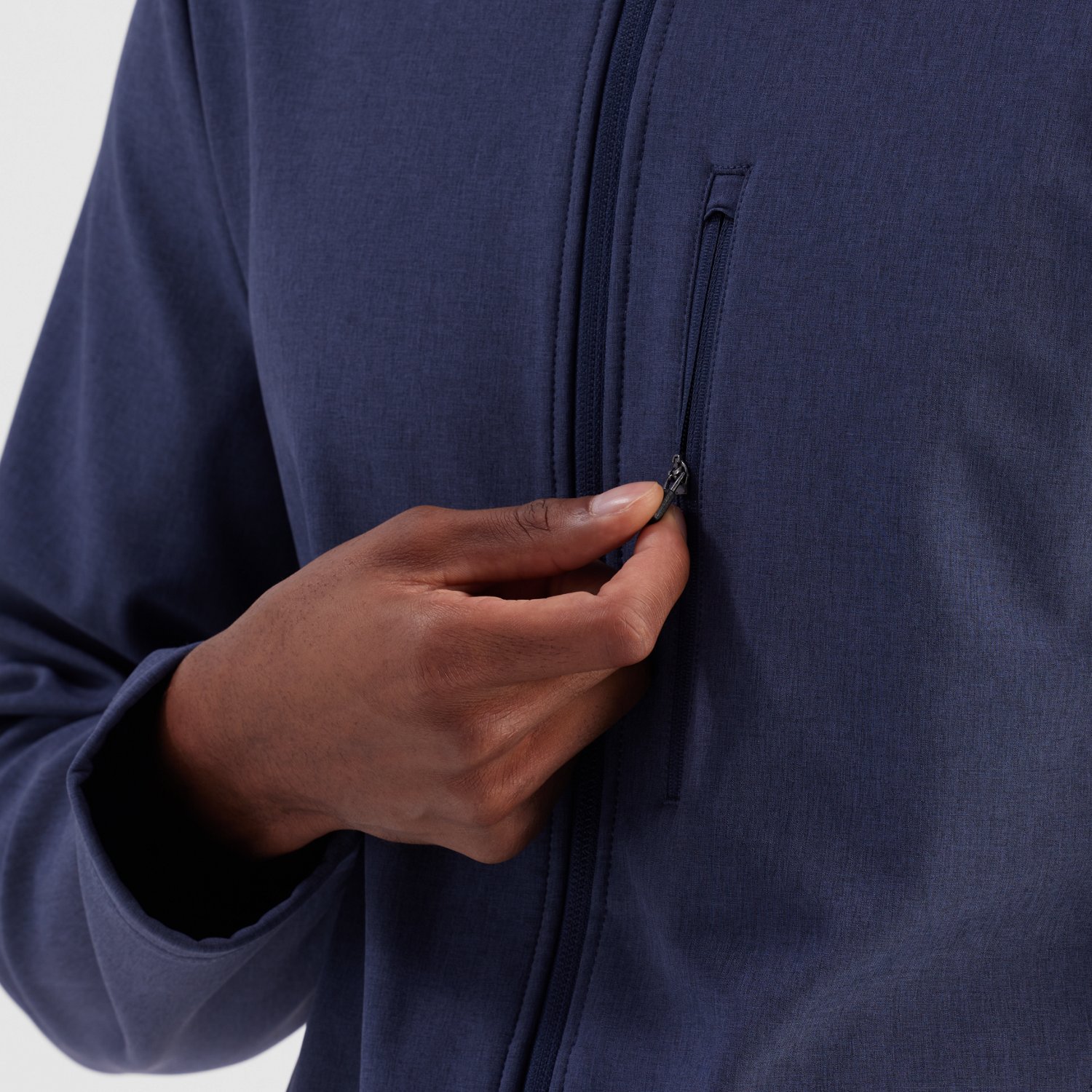 R.O.W. Men's Legend Jacket - view number 4