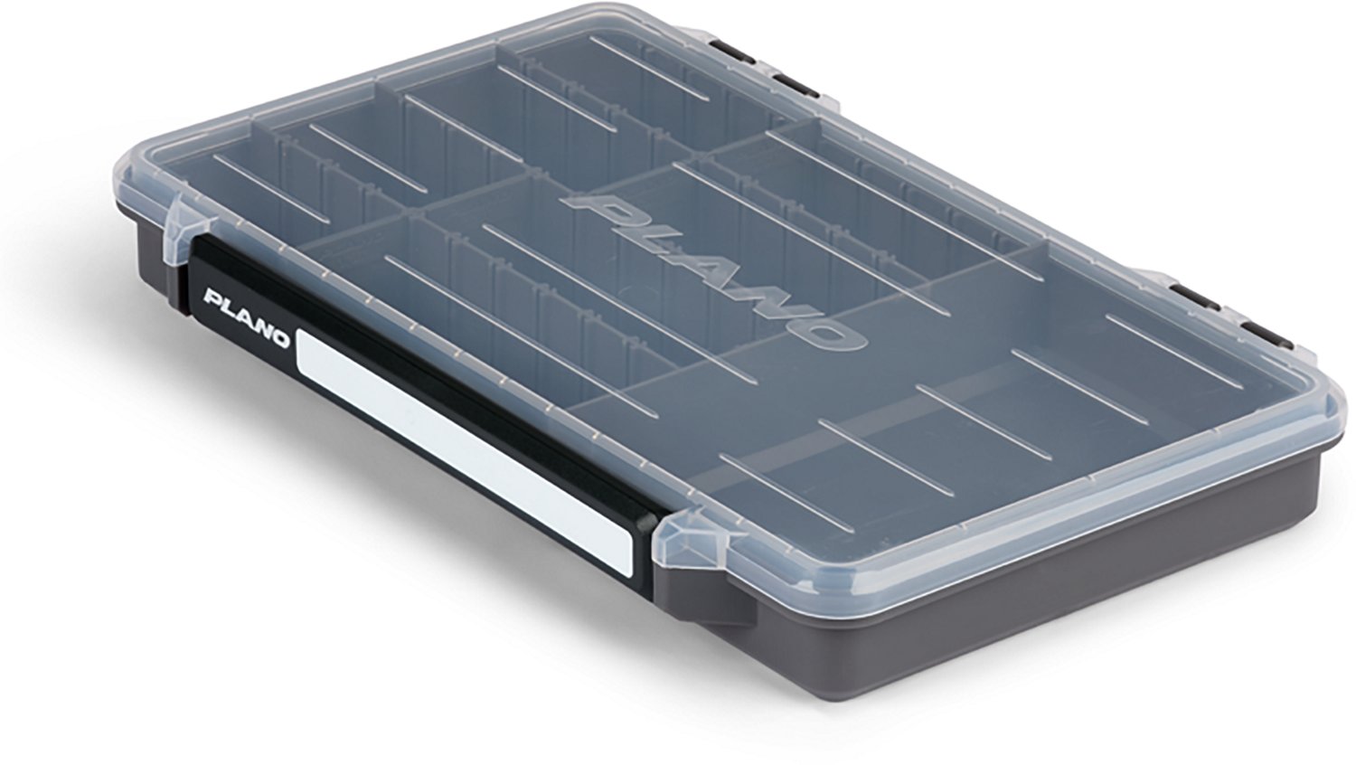 Plano Guide Series™ Two-Tiered Stowaway® 3700™ Tackle Box