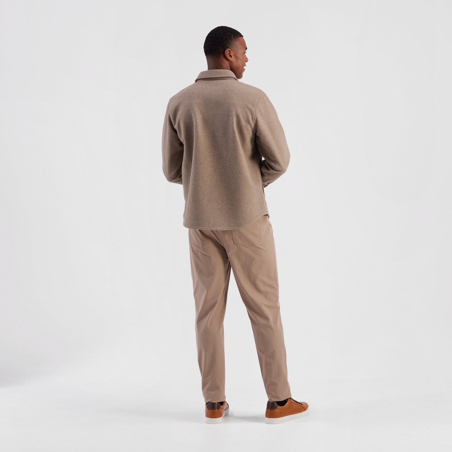 R.O.W. Men's Winston Jacket - view number 3