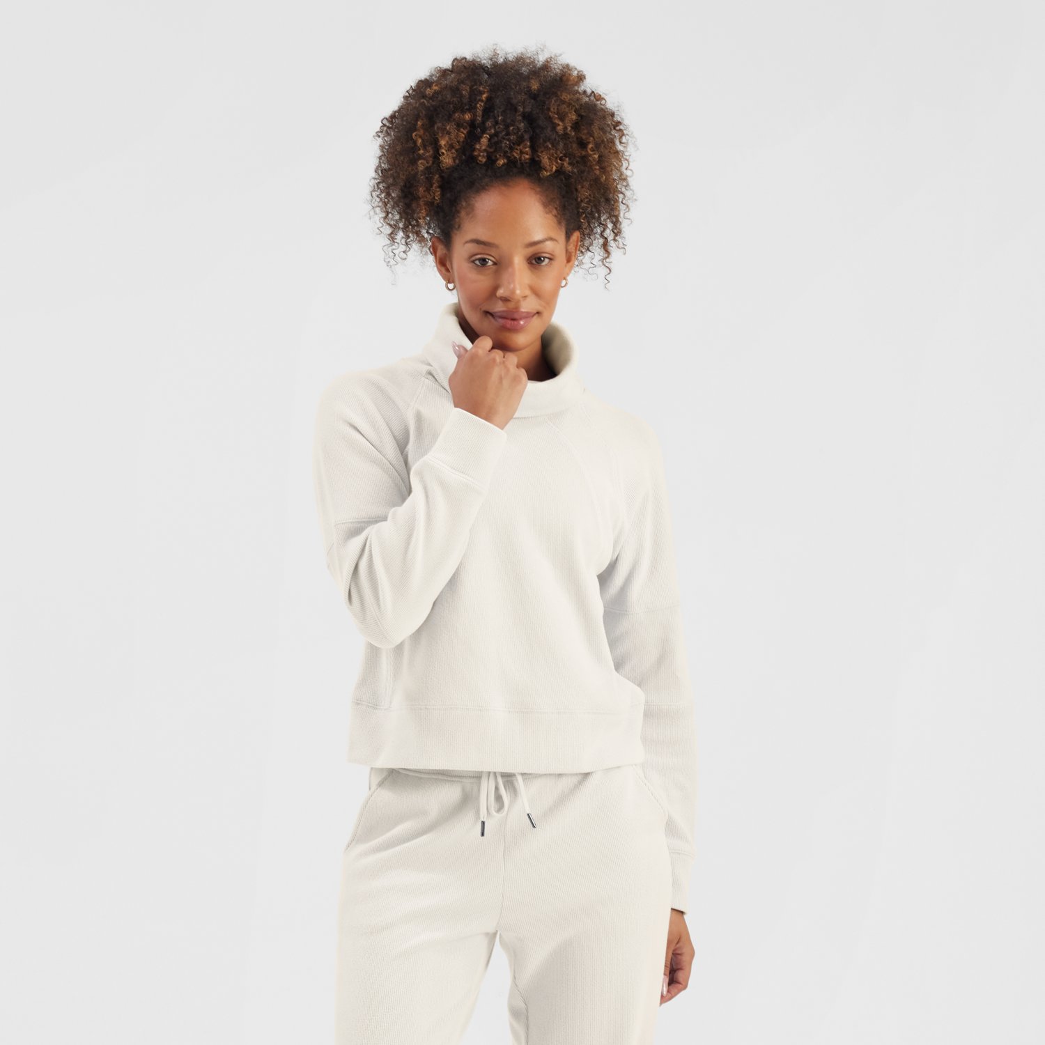 Freely Women's Ellie Pullover