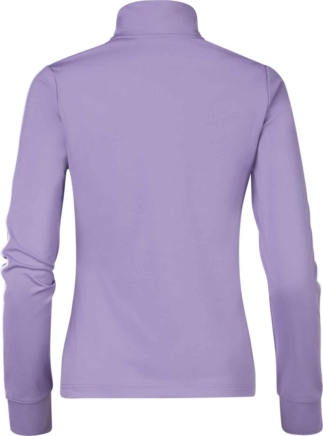 BCG Women's Knit Tech Full Zip Jacket - view number 2