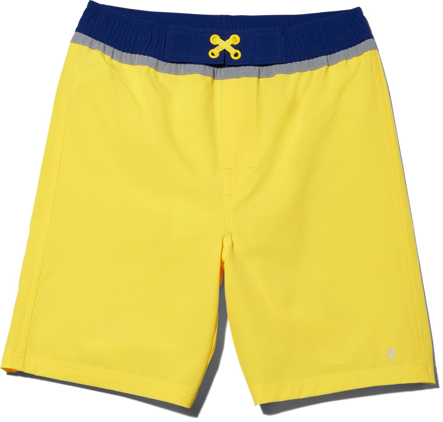 O'Rageous Boys' Color Block E Board Shorts - view number 3