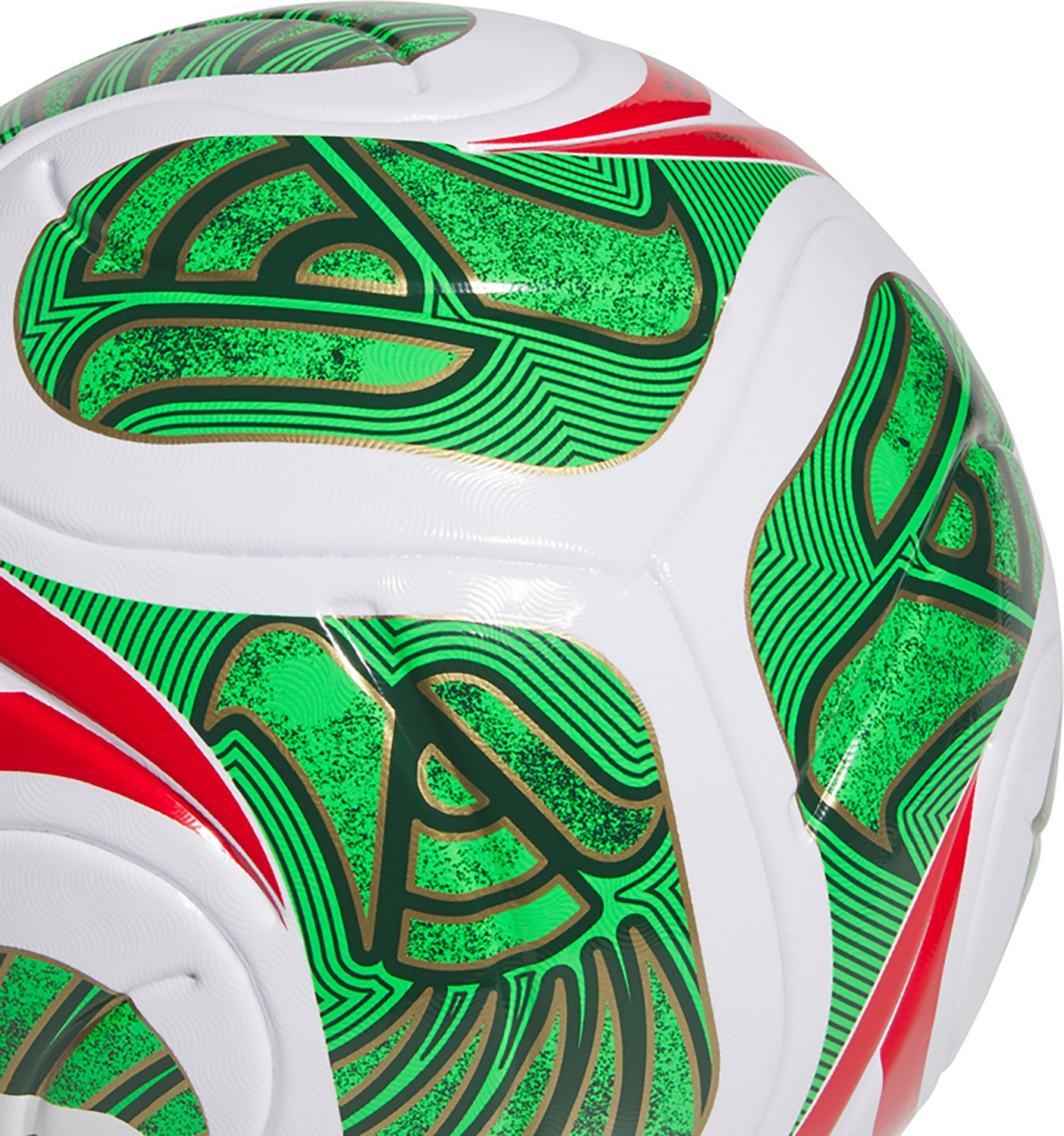 adidas 2026 WC MX League Soccer Ball - view number 4