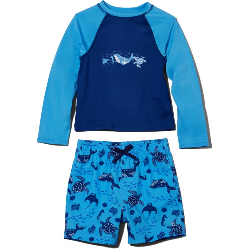 O'rageous Toddler B…