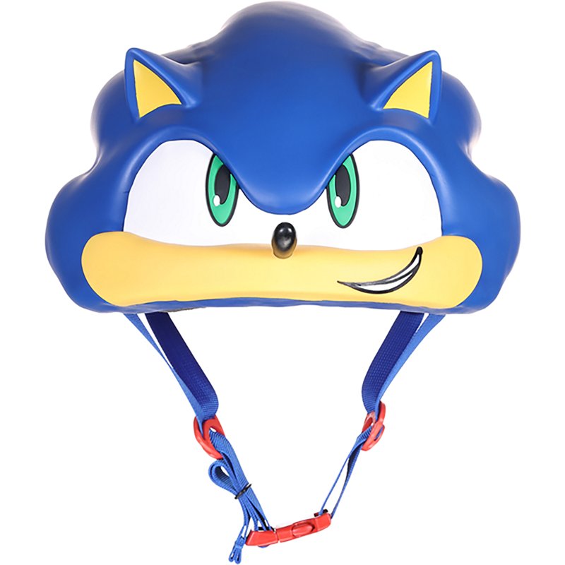 Sonic The Hedgehog …