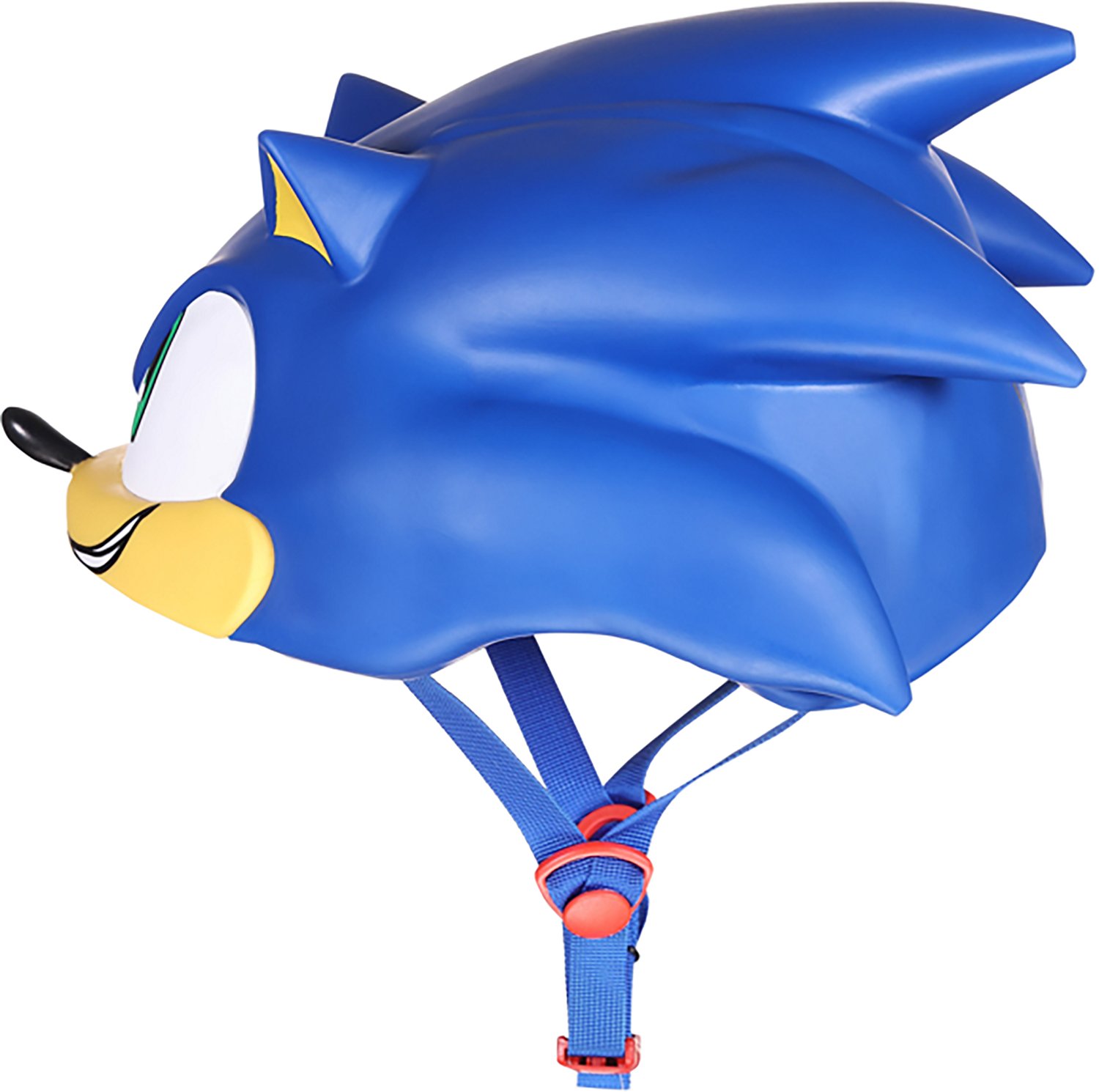 Sonic the Hedgehog Kids’ 3D Character Helmet - view number 3