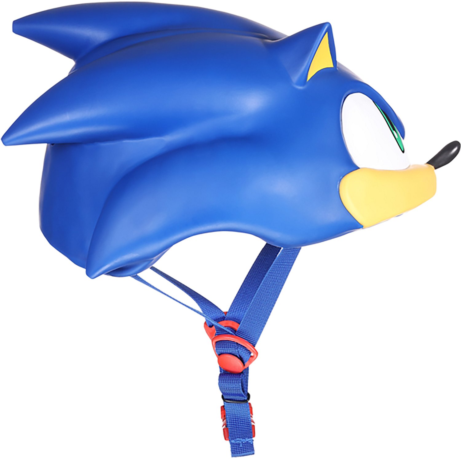 Sonic the Hedgehog Kids’ 3D Character Helmet - view number 5