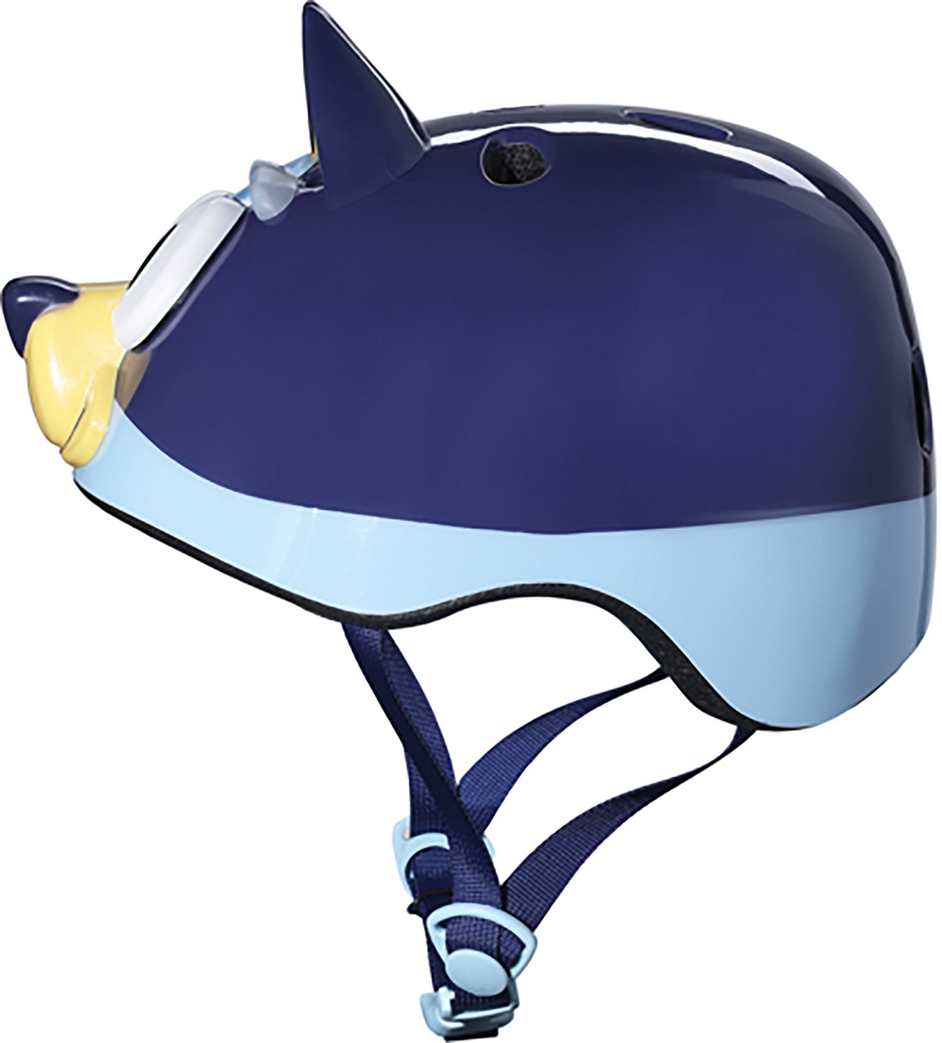 Bluey Kids’ 3D Character Helmet - view number 3