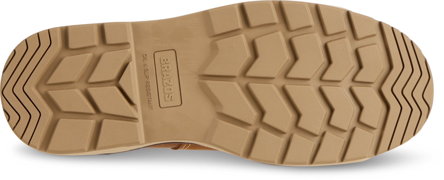 Brazos Women's Mason CT Boot - view number 4