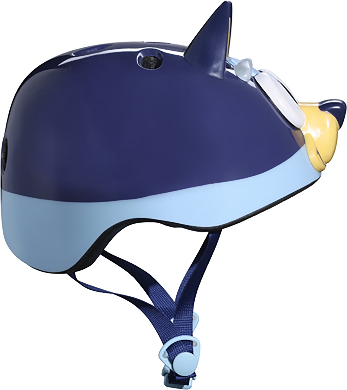 Bluey Kids’ 3D Character Helmet - view number 5