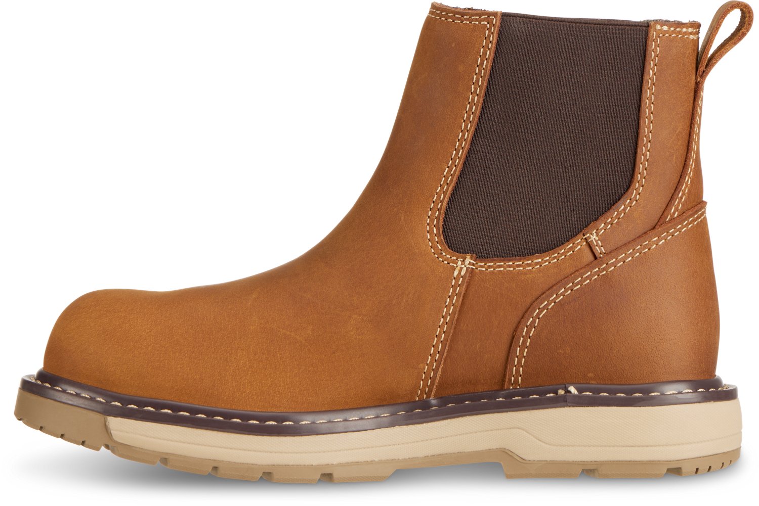 Brazos Women's Mason CT Boot - view number 2