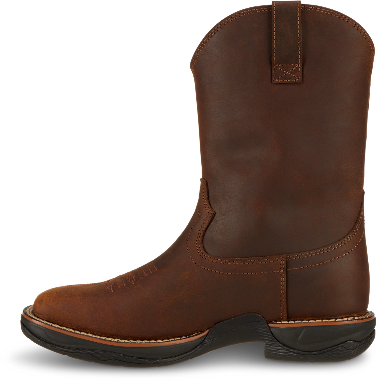 Brazos Men's Patriot Boot - view number 2