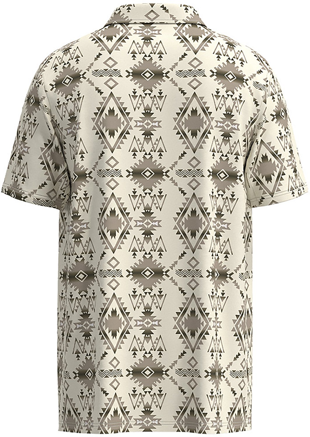 Hooey Men's Weekender Polo Shirt - view number 4