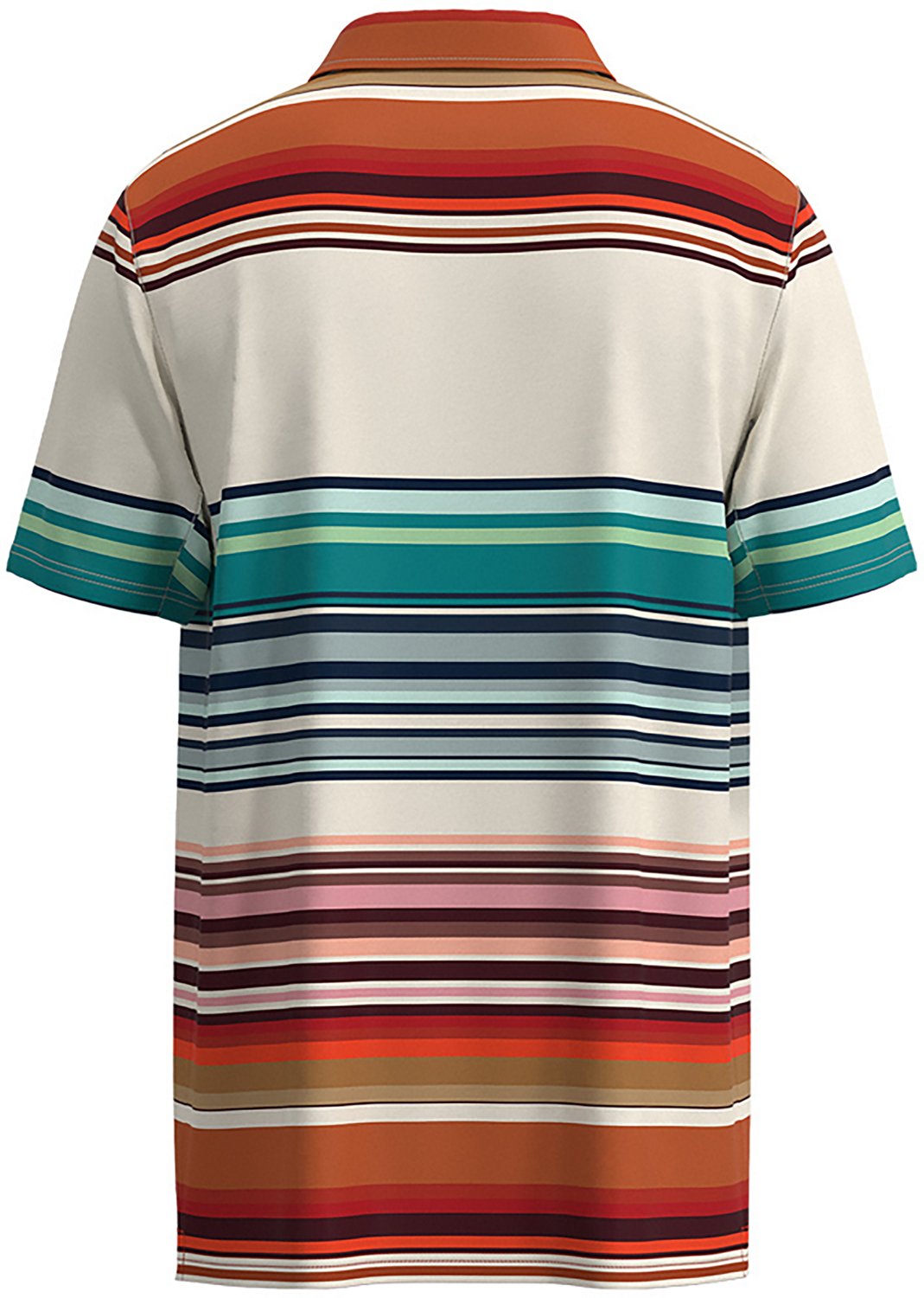 Hooey Men's Weekender Polo Shirt - view number 4