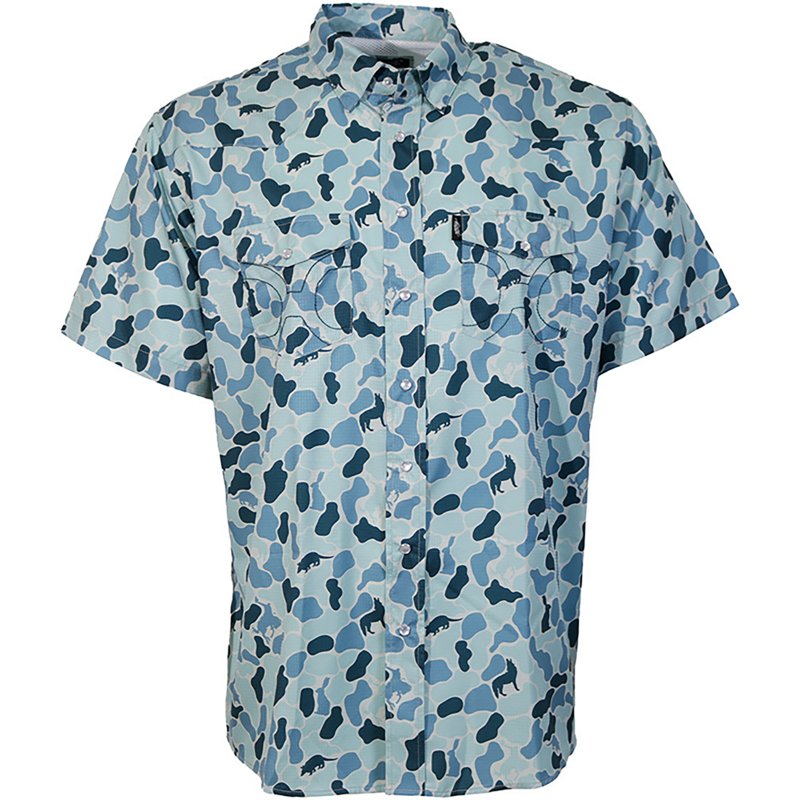 Hooey Men's Sol But…