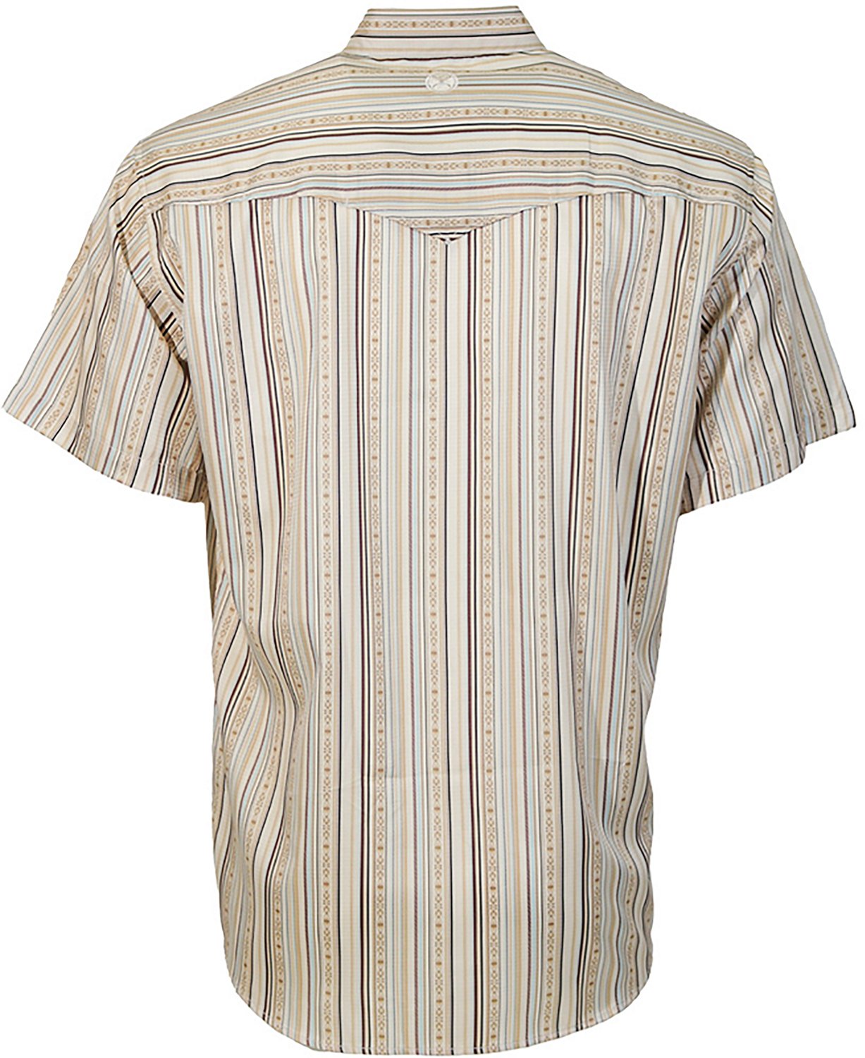 Hooey Men's Sol Button Up Shirt - view number 4