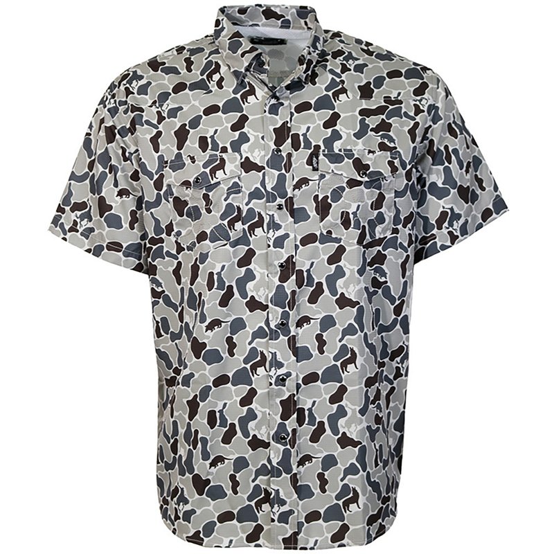 Hooey Men's Sol But…