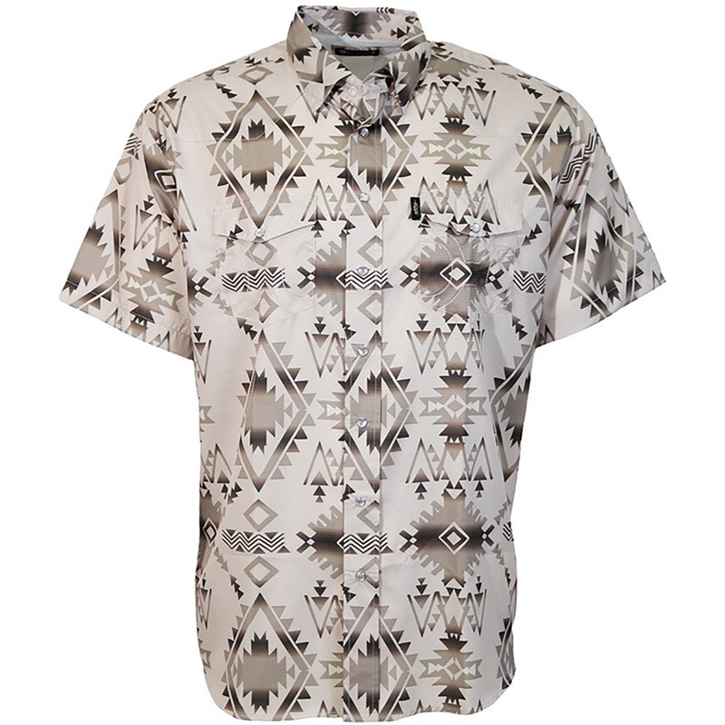 Hooey Men's Sol But…