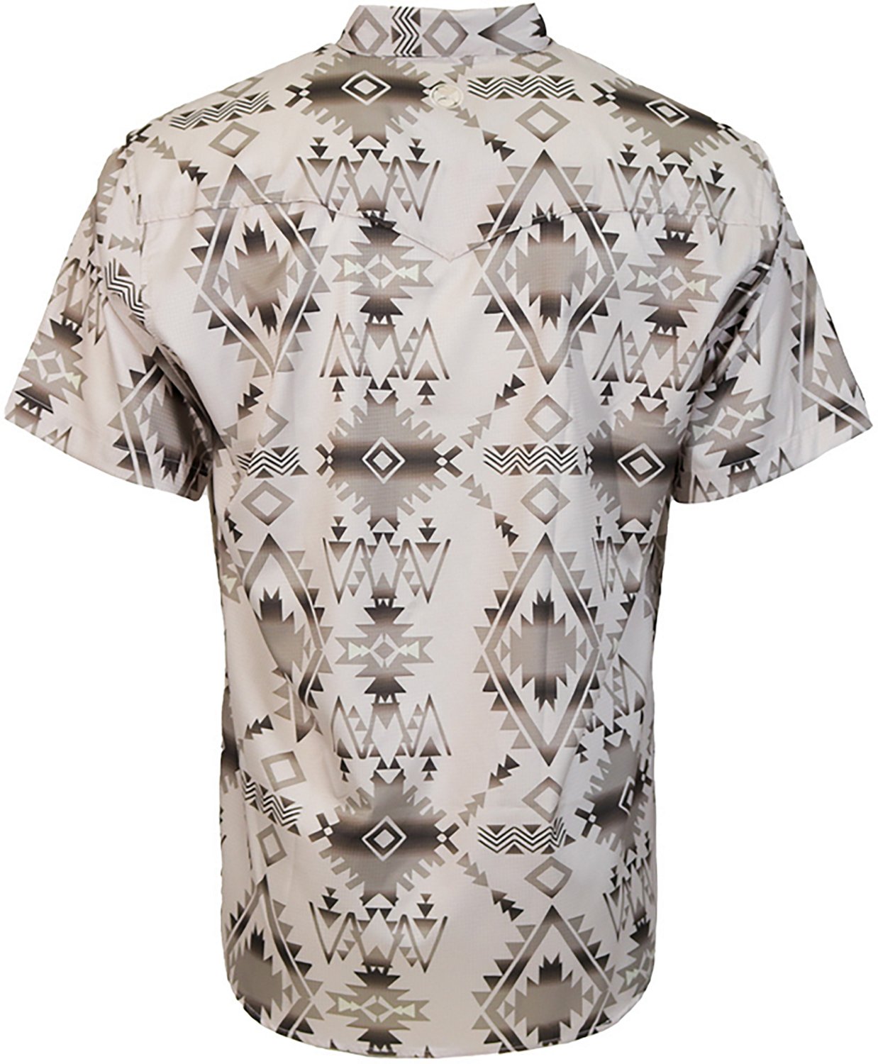 Hooey Men's Sol Button Up Shirt - view number 2