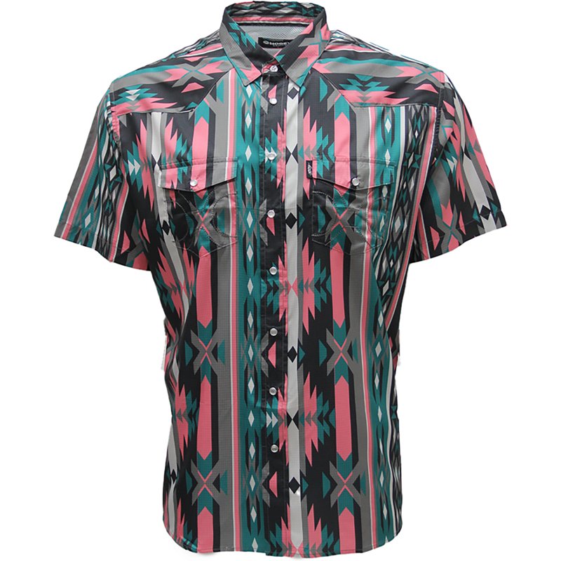 Hooey Men's Sol But…