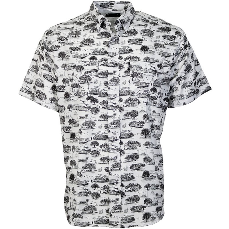 Hooey Men's Sol But…