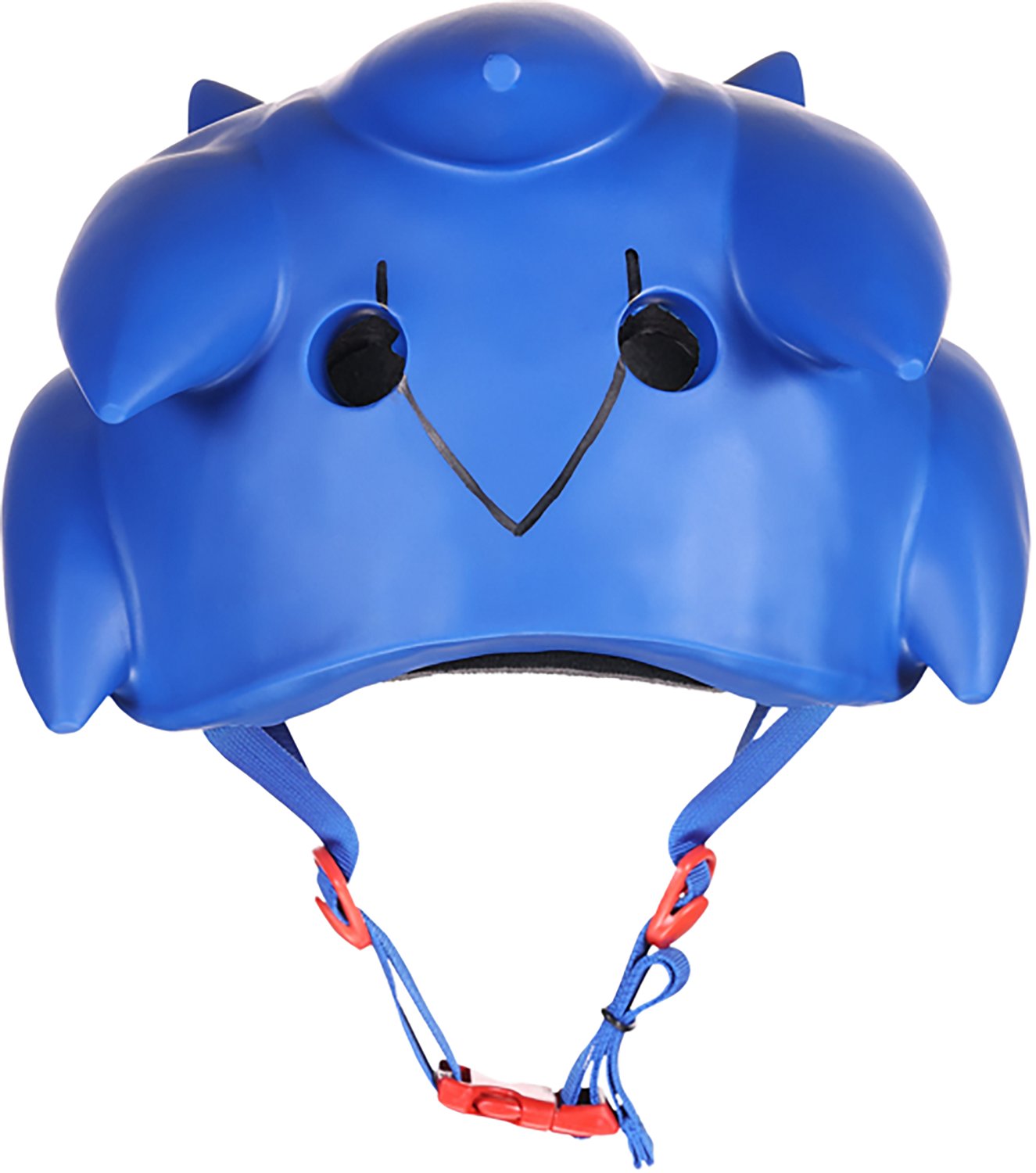Sonic the Hedgehog Kids’ 3D Character Helmet - view number 4