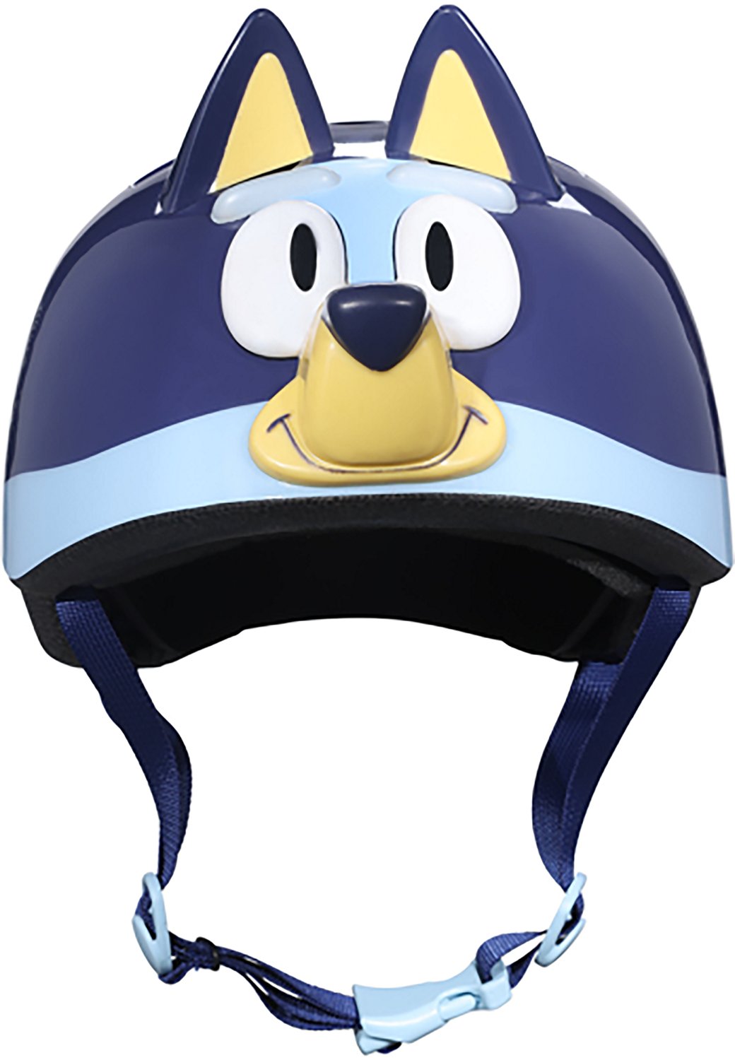 Bluey Kids’ 3D Character Helmet
