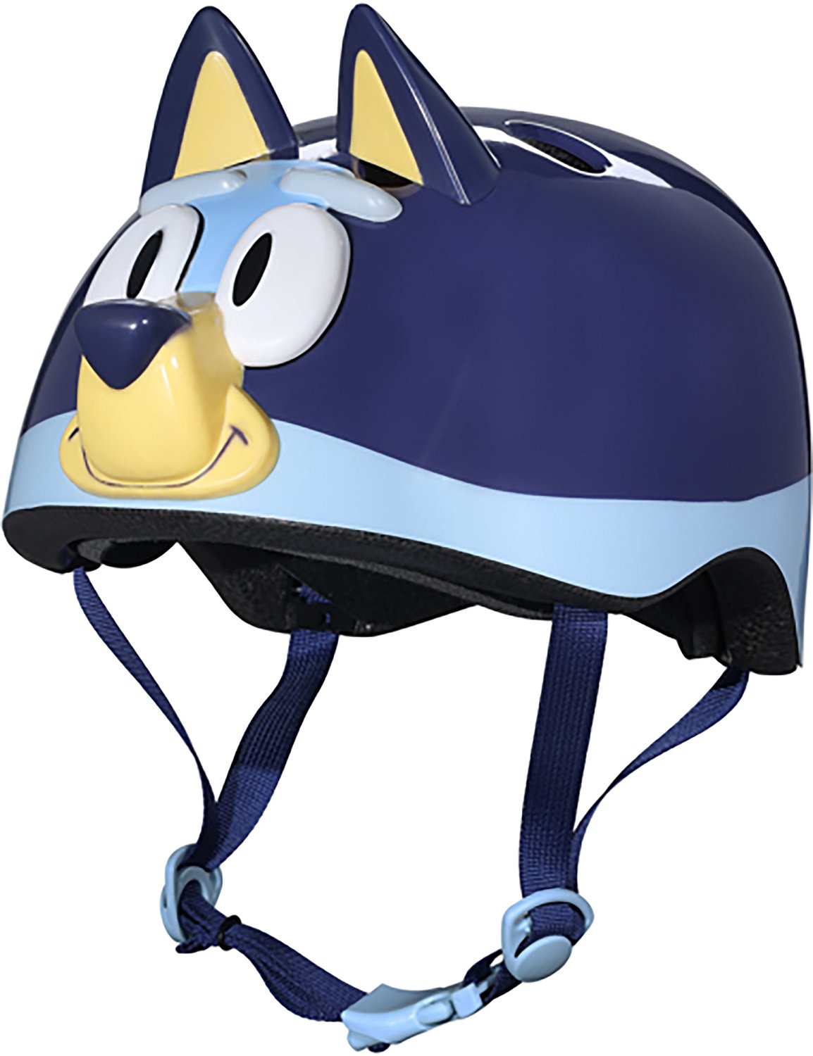Bluey Kids’ 3D Character Helmet - view number 2