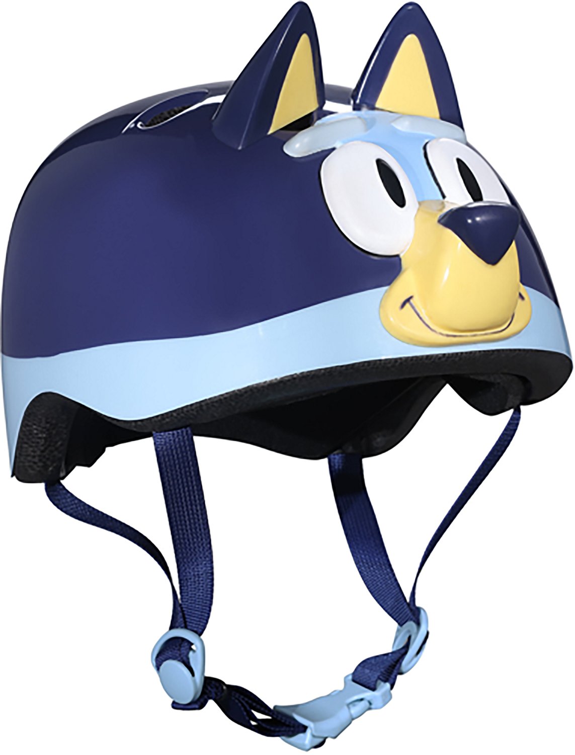 Bluey Kids’ 3D Character Helmet - view number 6