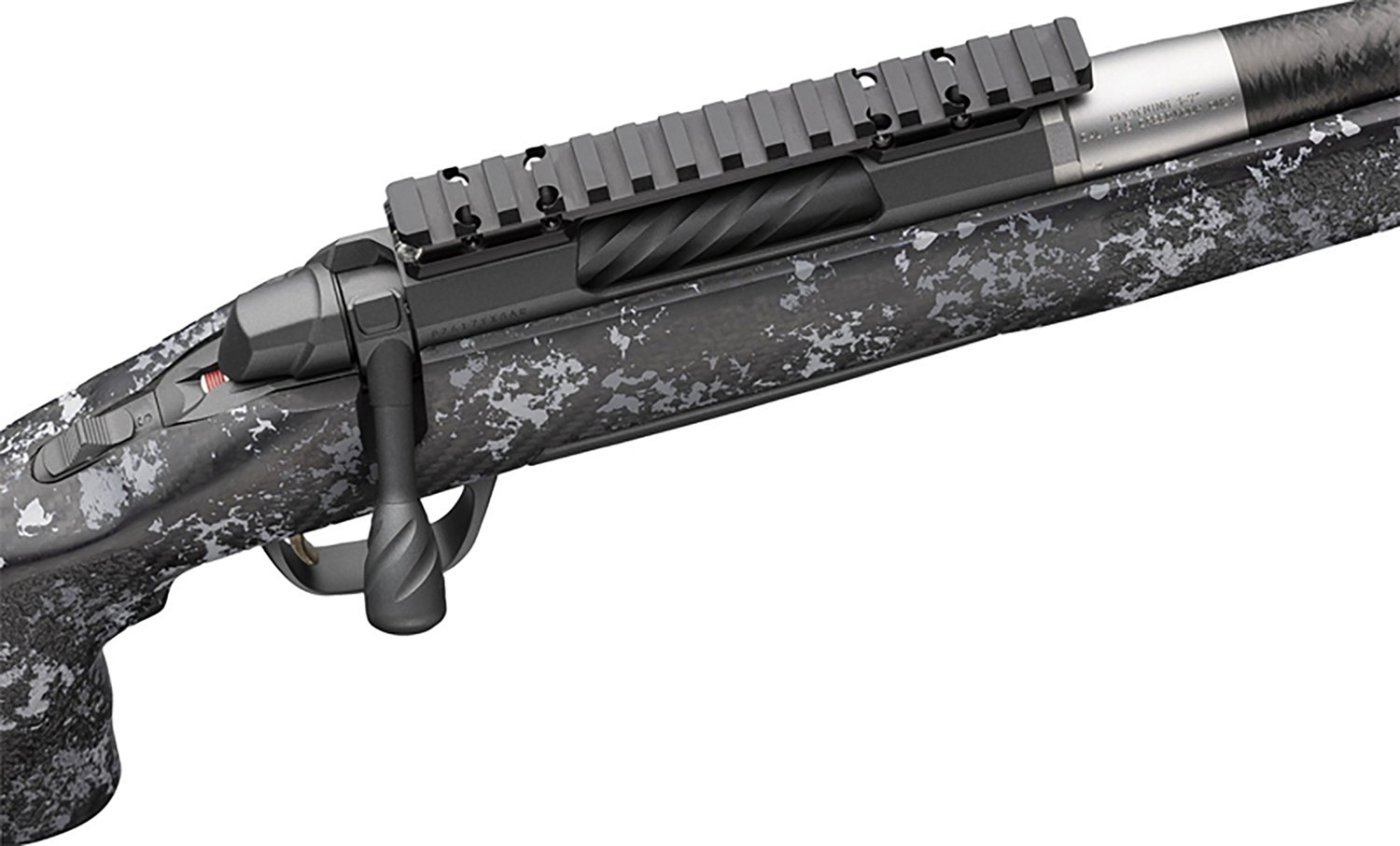 Browning X-Bolt Pro 2 MCM SPR CF 6.5 Creedmoor Bolt Action Rifle - view number 3