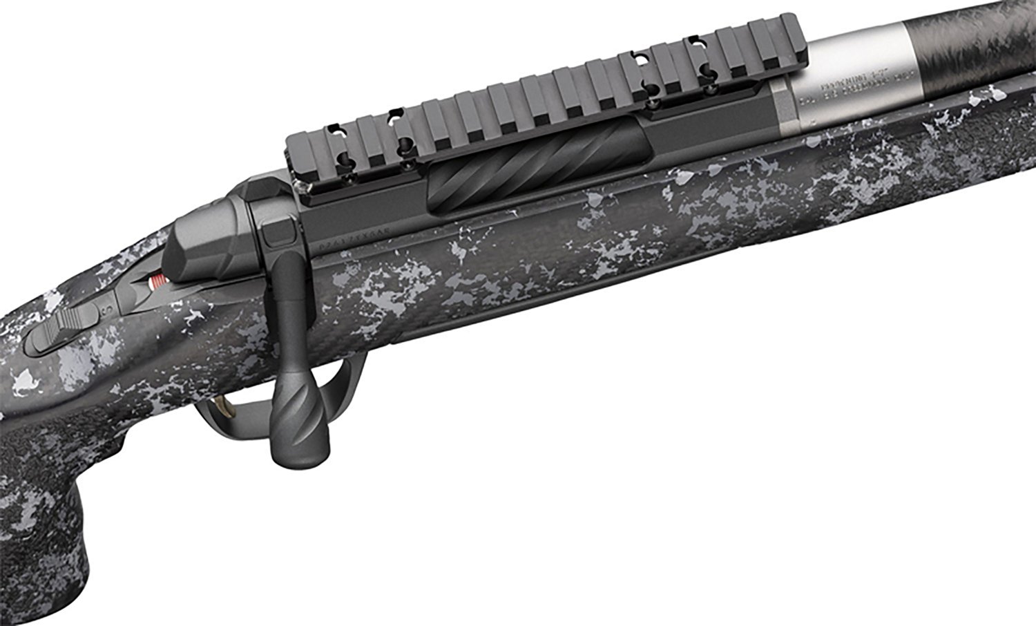 Browning X-Bolt Pro 2 MCM SPR CF .308 Win Bolt Action Rifle - view number 3