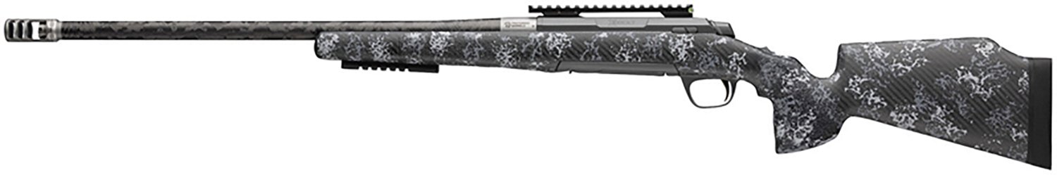 Browning X-Bolt Pro McMillan CF 6.5 PRC Bolt Action Rifle - view number 2