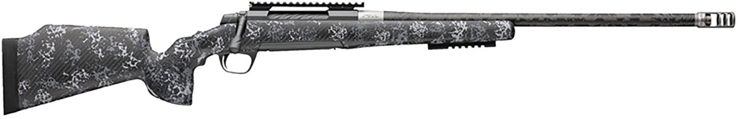 Browning X-Bolt Pro McMillan CF 6.8 Western Bolt Action Rifle