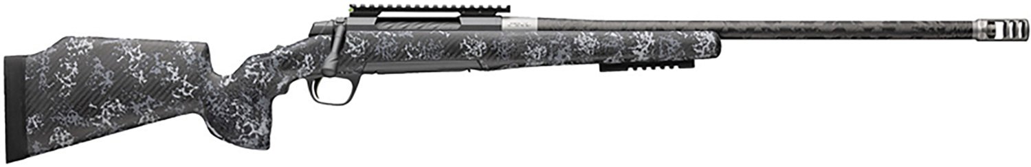 Browning X-Bolt Pro McMillan CF .300 Win Mag Bolt Action Rifle