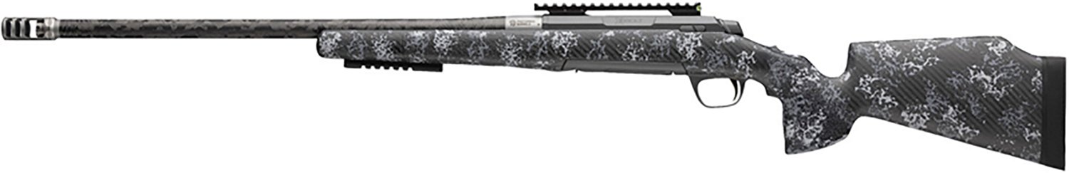 Browning X-Bolt Pro McMillan CF .300 PRC Bolt Action Rifle - view number 2