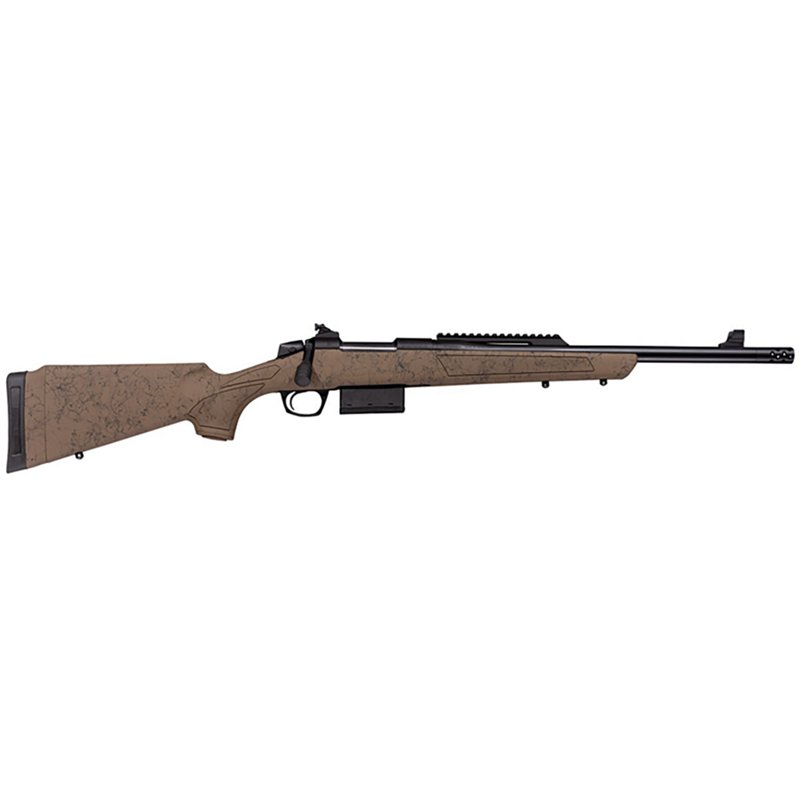 CVA Cascade SR-80 .308 Win Bolt Action Rifle