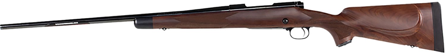 Winchester Model 70 Super Grade SA French Walnut .270 WSM Bolt Action Rifle - view number 2