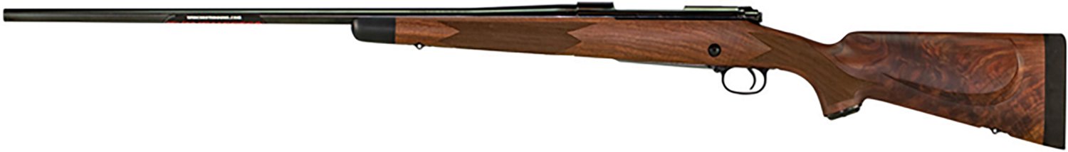 Winchester Model 70 Super Grade IV/V French Walnut .264 Win Mag Bolt Action Rifle - view number 2
