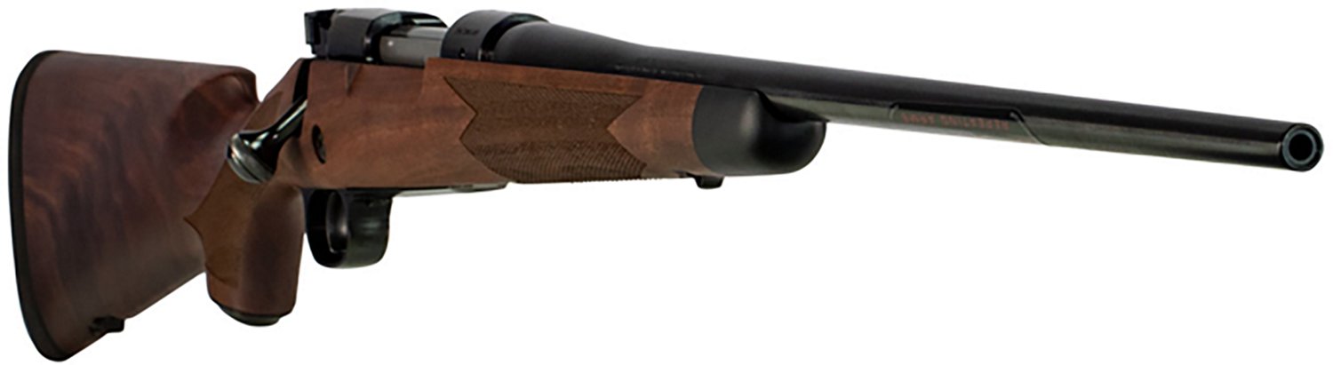 Winchester Model 70 Super Grade IV/V French Walnut .264 Win Mag Bolt Action Rifle - view number 3
