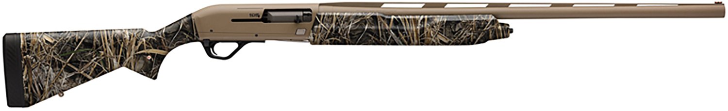 Winchester SX4 Hybrid Hunter 12 Gauge Semiautomatic Shotgun