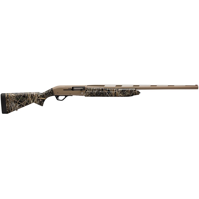 Winchester SX4 Hybrid Hunter 12 Gauge Semiautomatic Shotgun