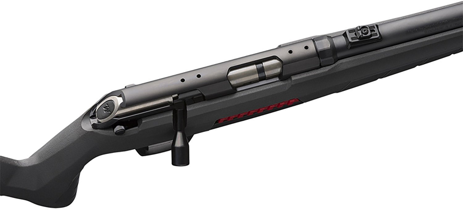 Winchester Xpert .17 WSM Bolt Action Rifle - view number 3