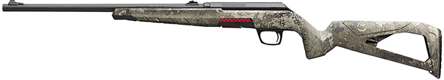 Winchester Xpert BR True Timber Strata .17 WSM Bolt Action Rifle - view number 2