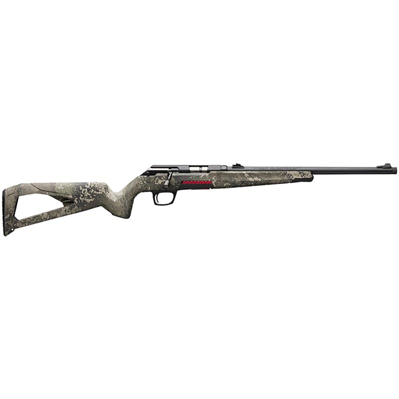 Winchester Xpert SR .17 WSM Bolt Action Rifle