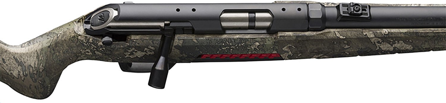 Winchester Xpert SR .17 WSM Bolt Action Rifle - view number 3