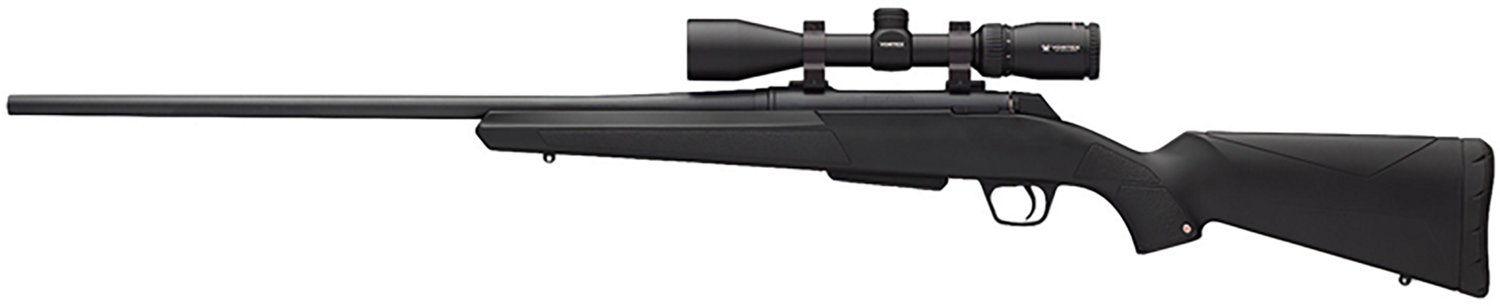 Winchester XPR Vortex Scope Combo .400 Legend Bolt Action Rifle - view number 2